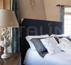 Итальянские Кровати - Кровать Country Living Nine фабрика Altrenotti