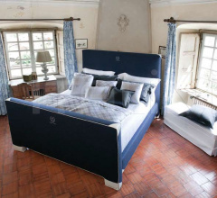 Итальянские Кровати - Кровать Country Living Nine фабрика Altrenotti