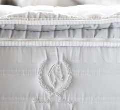 Итальянские Кровати - Кровать Country Living Nine фабрика Altrenotti