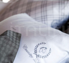 Итальянские Кровати - Кровать Country Living Nine фабрика Altrenotti