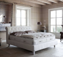 Итальянские Кровати - Кровать Country Living Three фабрика Altrenotti
