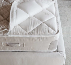 Итальянские Кровати - Кровать Country Living Three фабрика Altrenotti