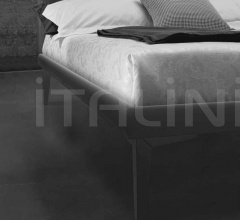 Итальянские Кровати - Кровать Decibel фабрика Altrenotti