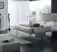 Итальянские Кровати - Кровать Riff фабрика Altrenotti