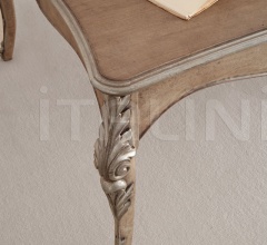 Раздвижной стол Sandina 00TA660 фабрика Seven Sedie