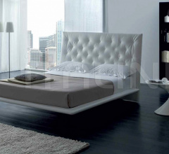 Итальянские Кровати - Кровать Rapsodia фабрика Altrenotti