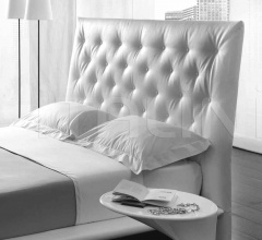 Итальянские Кровати - Кровать Rapsodia фабрика Altrenotti