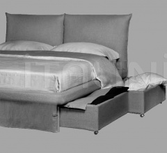 Итальянские Кровати - Кровать Utility Sommier фабрика Altrenotti