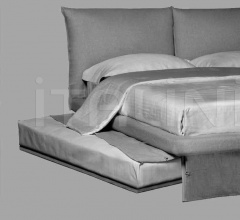 Итальянские Кровати - Кровать Utility Sommier фабрика Altrenotti