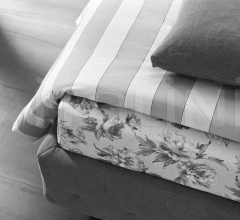 Итальянские Кровати - Кровать Paoletto TP фабрика Altrenotti