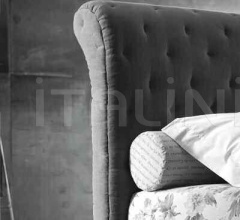 Итальянские Кровати - Кровать Paoletto фабрика Altrenotti