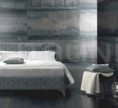 Итальянские Кровати - Кровать Sax фабрика Altrenotti