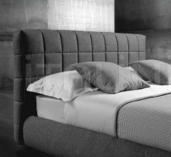 Итальянские Кровати - Кровать Sax фабрика Altrenotti