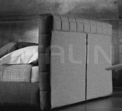 Итальянские Кровати - Кровать Sax фабрика Altrenotti