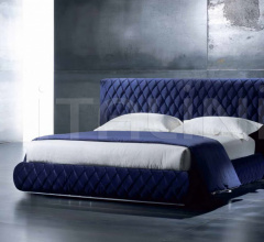 Итальянские Кровати - Кровать Canto фабрика Altrenotti