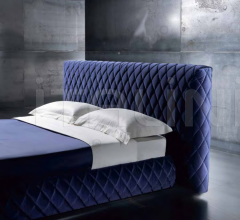 Итальянские Кровати - Кровать Canto фабрика Altrenotti