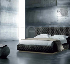 Итальянские Кровати - Кровать Canto фабрика Altrenotti