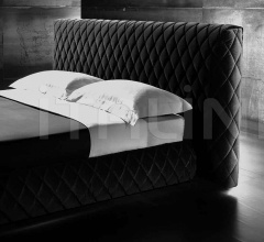 Итальянские Кровати - Кровать Canto фабрика Altrenotti