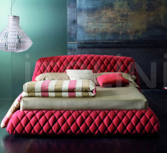 Итальянские Кровати - Кровать Orfeo фабрика Altrenotti