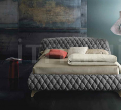 Итальянские Кровати - Кровать Orfeo фабрика Altrenotti