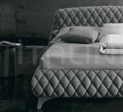 Итальянские Кровати - Кровать Orfeo фабрика Altrenotti