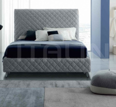 Итальянские Кровати - Кровать Tiepolo фабрика Altrenotti