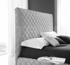 Итальянские Кровати - Кровать Tiepolo фабрика Altrenotti