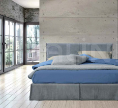 Итальянские Кровати - Кровать Maxter Uno фабрика Altrenotti