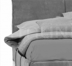 Итальянские Кровати - Кровать Maxter Uno фабрика Altrenotti