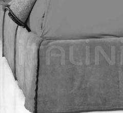 Итальянские Кровати - Кровать Maxter Uno фабрика Altrenotti