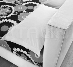 Итальянские Кровати - Кровать Maxter Due фабрика Altrenotti