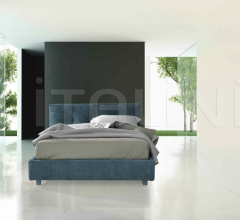 Итальянские Кровати - Кровать Maxter Tre фабрика Altrenotti