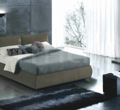 Итальянские Кровати - Кровать Maxter Quattro фабрика Altrenotti