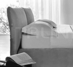 Итальянские Кровати - Кровать Maxter Quattro фабрика Altrenotti