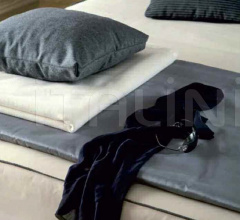 Итальянские Кровати - Кровать QB Tessile фабрика Altrenotti