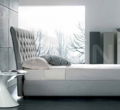 Итальянские Кровати - Кровать Otello фабрика Altrenotti