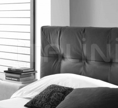 Итальянские Кровати - Кровать Sonetto фабрика Altrenotti