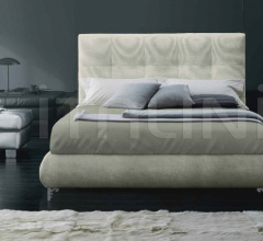 Итальянские Кровати - Кровать New Cap фабрика Altrenotti