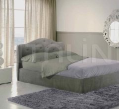 Итальянские Кровати - Кровать Nicole фабрика Altrenotti