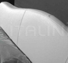 Итальянские Кровати - Кровать Nicole фабрика Altrenotti