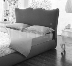 Итальянские Кровати - Кровать Teatro фабрика Altrenotti