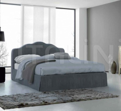 Итальянские Кровати - Кровать Classic фабрика Altrenotti