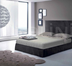 Итальянские Кровати - Кровать Soul фабрика Altrenotti