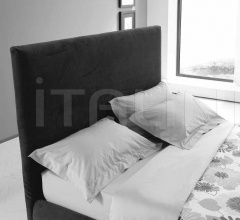 Итальянские Кровати - Кровать Soul фабрика Altrenotti