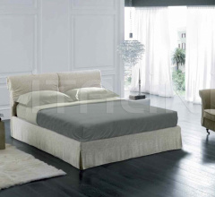 Итальянские Кровати - Кровать Dolcevita фабрика Altrenotti