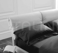 Итальянские Кровати - Кровать Dolcevita фабрика Altrenotti