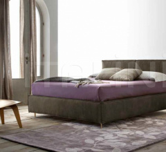 Итальянские Кровати - Кровать Bak фабрика Altrenotti