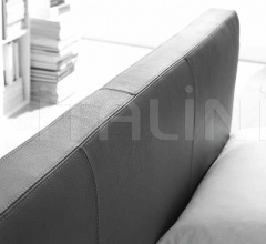 Итальянские Кровати - Кровать Trend фабрика Altrenotti