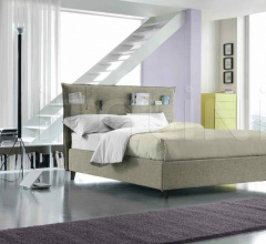 Итальянские Кровати - Кровать Free night фабрика Altrenotti
