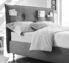 Итальянские Кровати - Кровать Free night фабрика Altrenotti